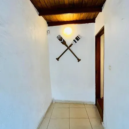 Apartamento La Calzada * 라스팔마스