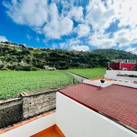 Apartamento La Calzada 아파트 *