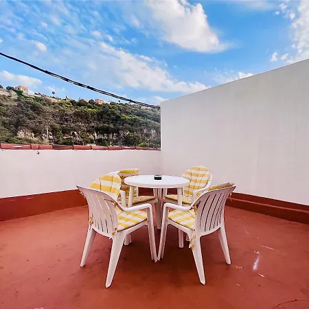 아파트 Apartamento La Calzada 라스팔마스