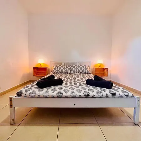 Apartamento La Calzada 라스팔마스