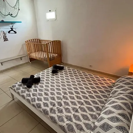 Apartamento La Calzada 아파트 *